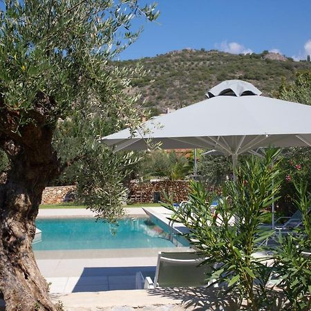 Mythies - Holiday Houses In Mani Lévktron المظهر الخارجي الصورة