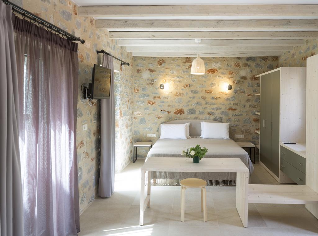 Mythies - Holiday Houses In Mani Lévktron المظهر الخارجي الصورة