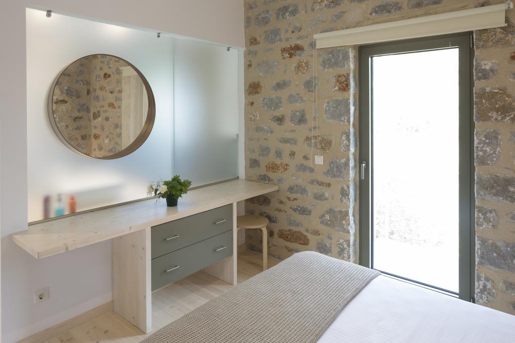 Mythies - Holiday Houses In Mani Lévktron المظهر الخارجي الصورة
