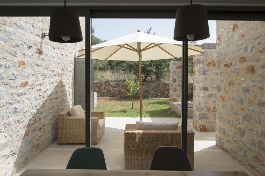 Mythies - Holiday Houses In Mani Lévktron المظهر الخارجي الصورة