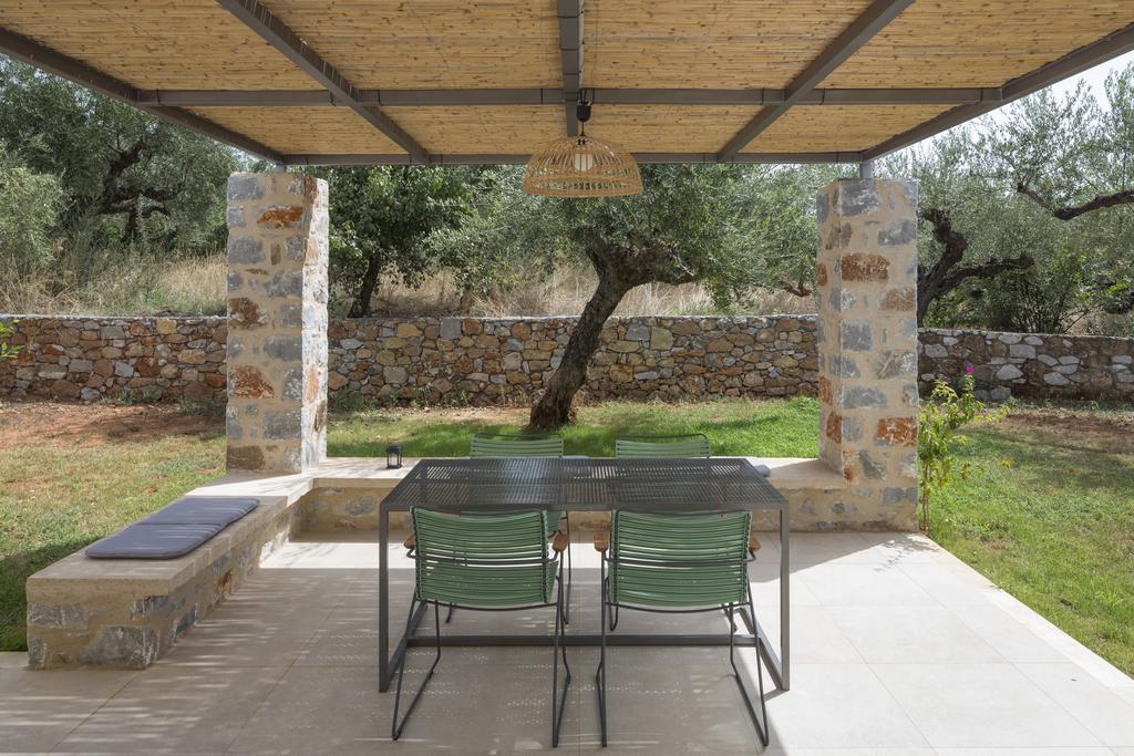 Mythies - Holiday Houses In Mani Lévktron المظهر الخارجي الصورة