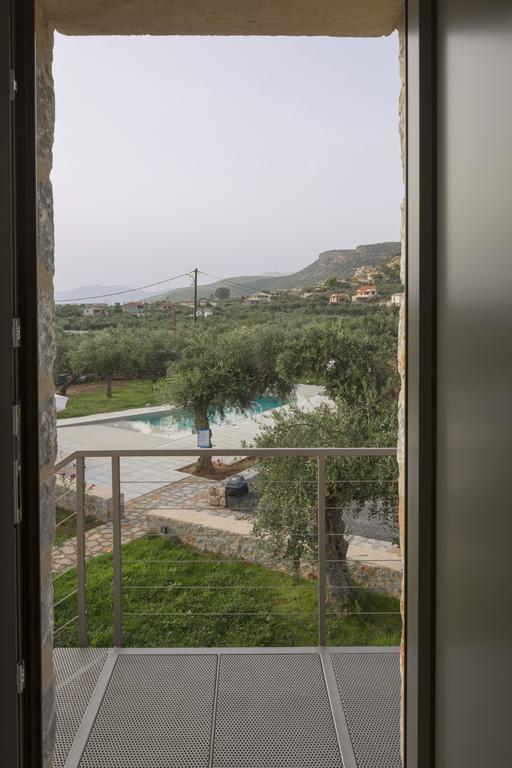 Mythies - Holiday Houses In Mani Lévktron المظهر الخارجي الصورة