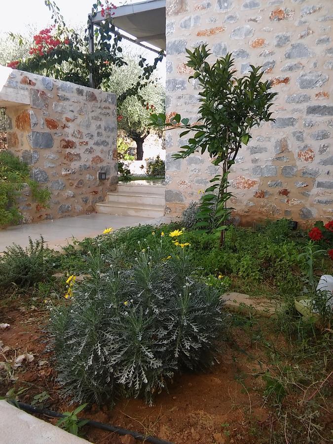 Mythies - Holiday Houses In Mani Lévktron المظهر الخارجي الصورة